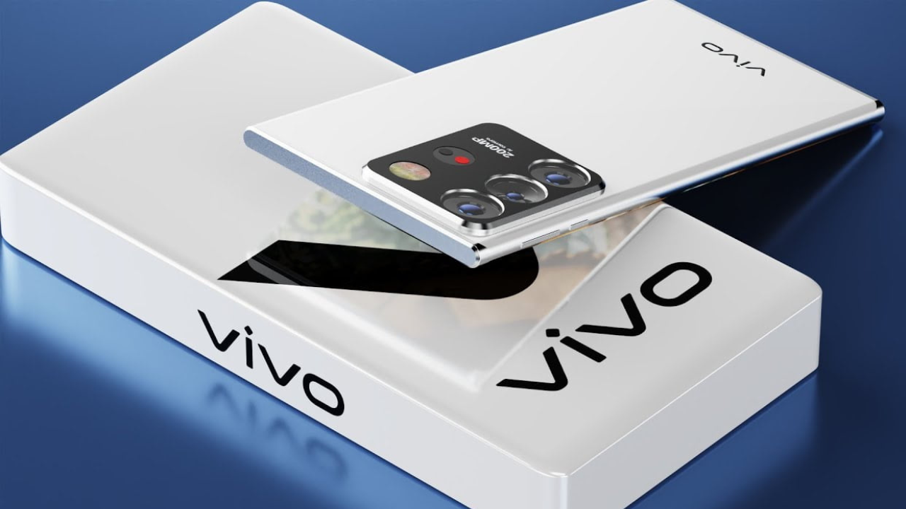 Vivo V26 Pro Vivo V26 Pro