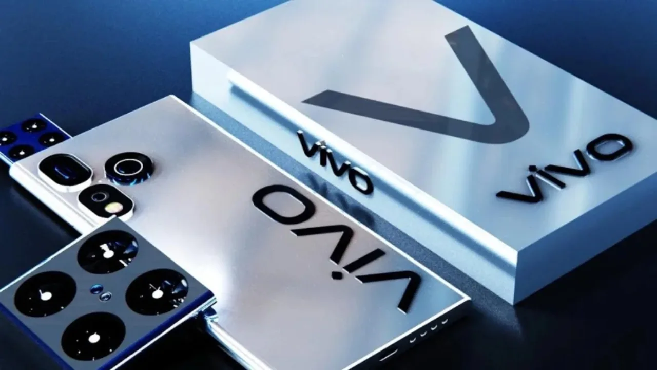 Vivo V26 Pro 5g for Photo Lovers