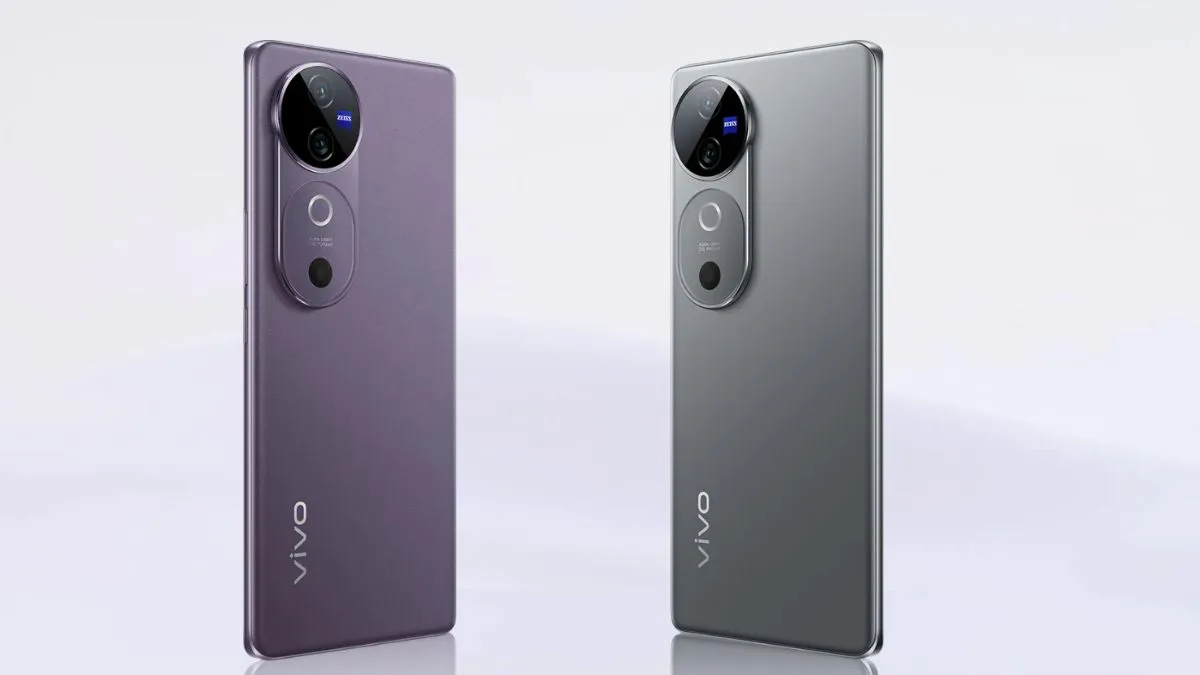 Vivo V40 Vivo V40