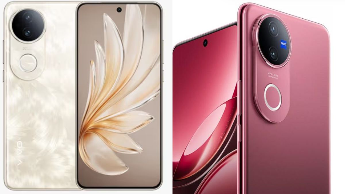 Vivo V50e 2