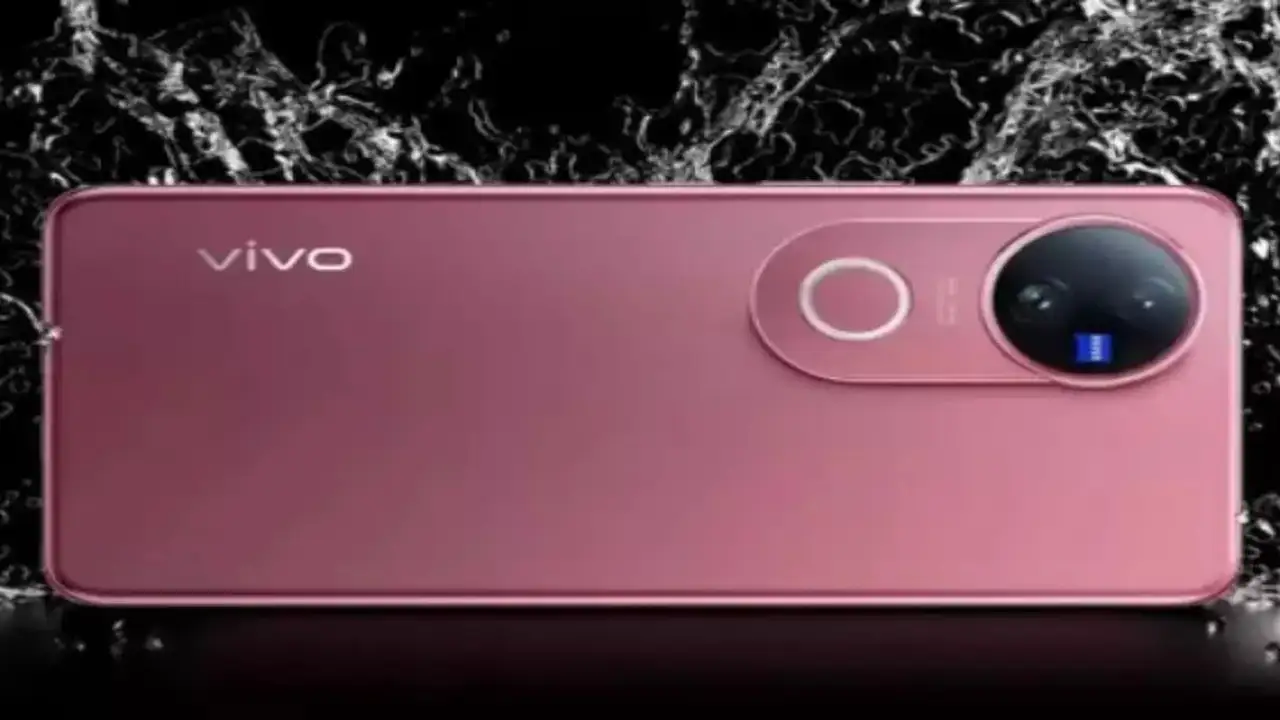 Vivo V60 5G Vivo V60 5G