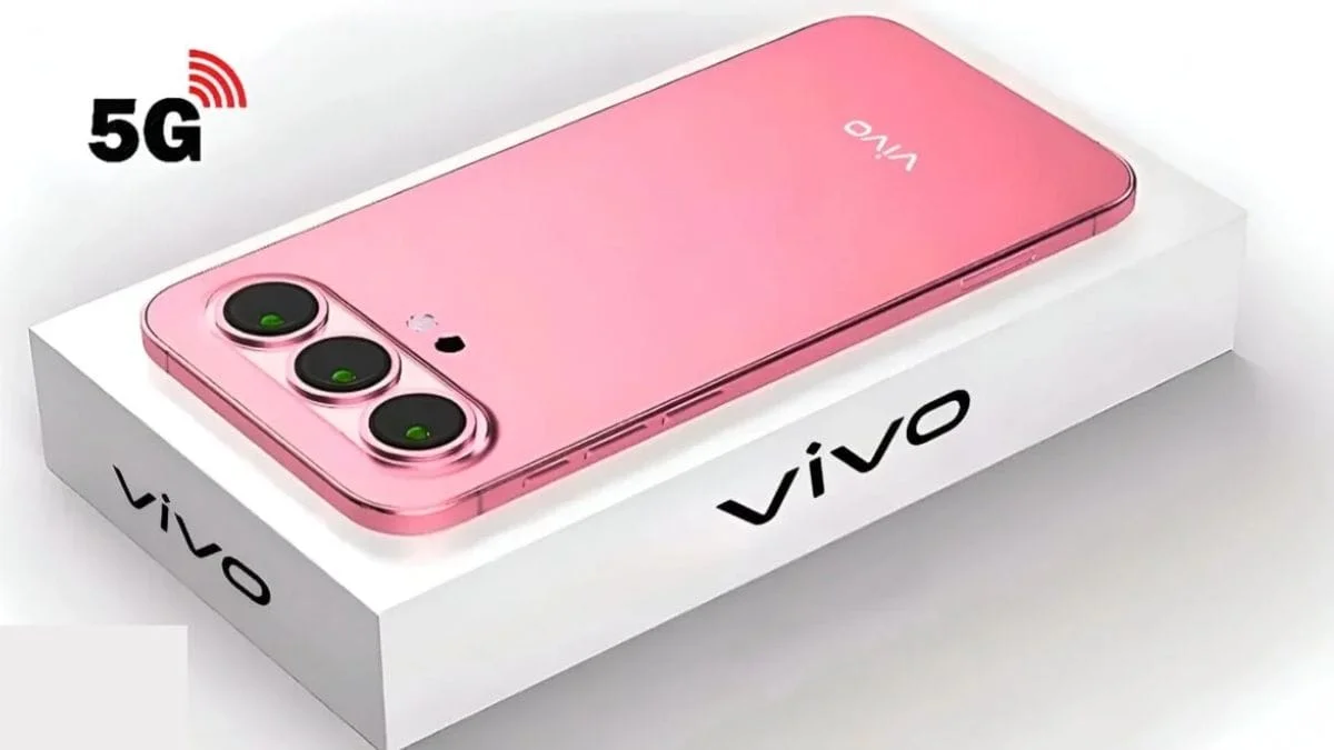 Vivo V60 5G Vivo V60 5G