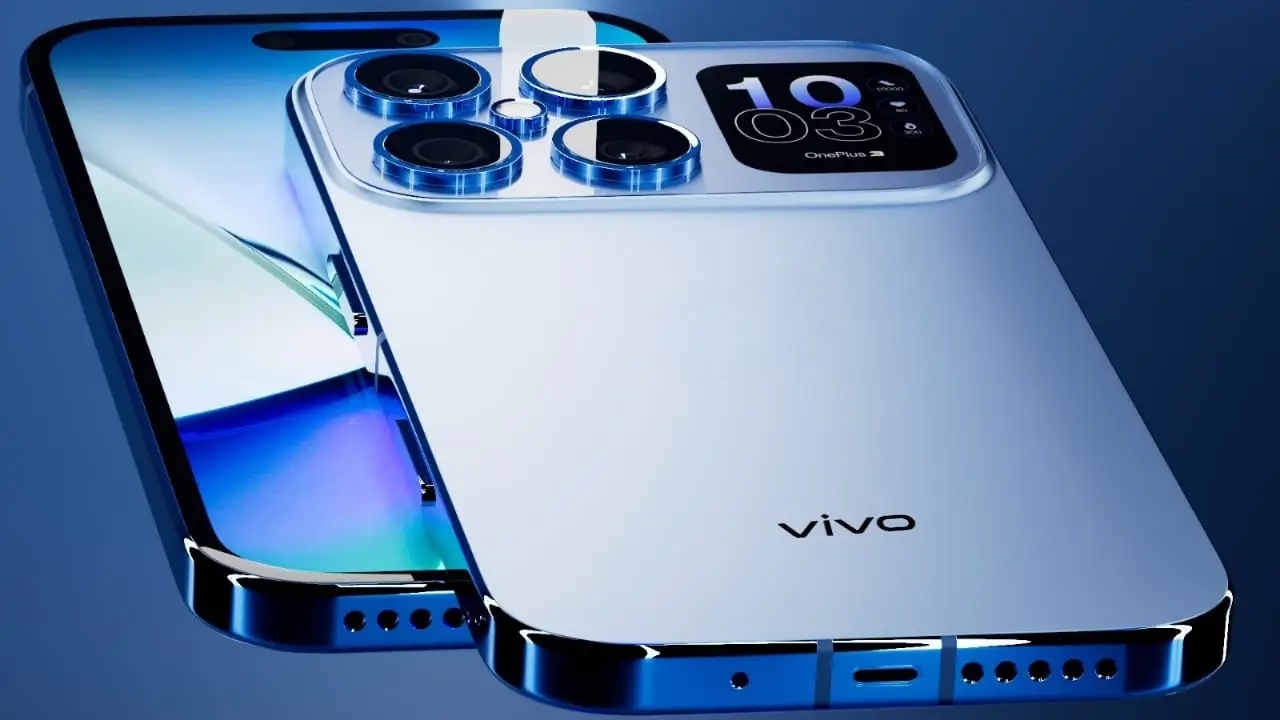 Vivo V60 5G