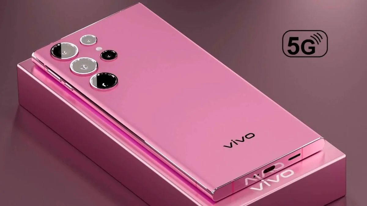 Vivo V60 5G Vivo V60 5G