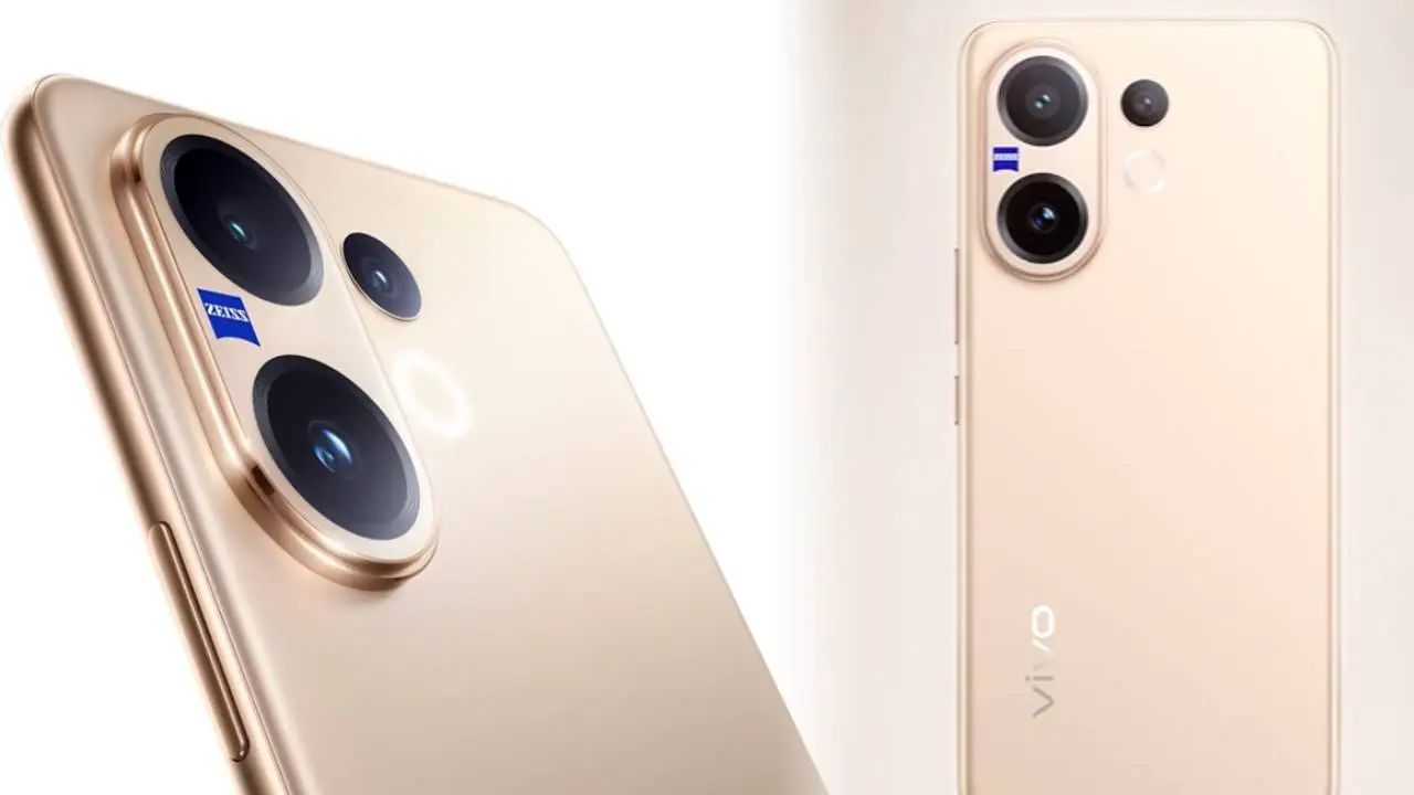 Vivo V60
