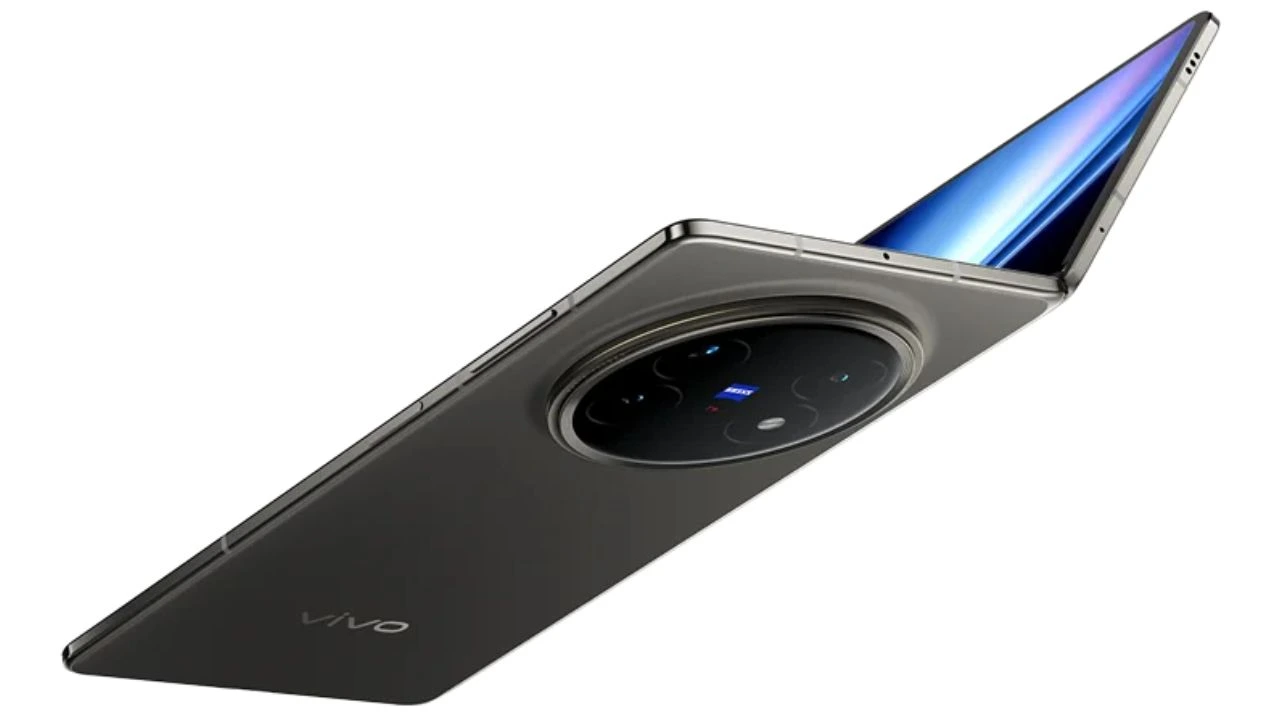 Vivo X Fold 5 5G