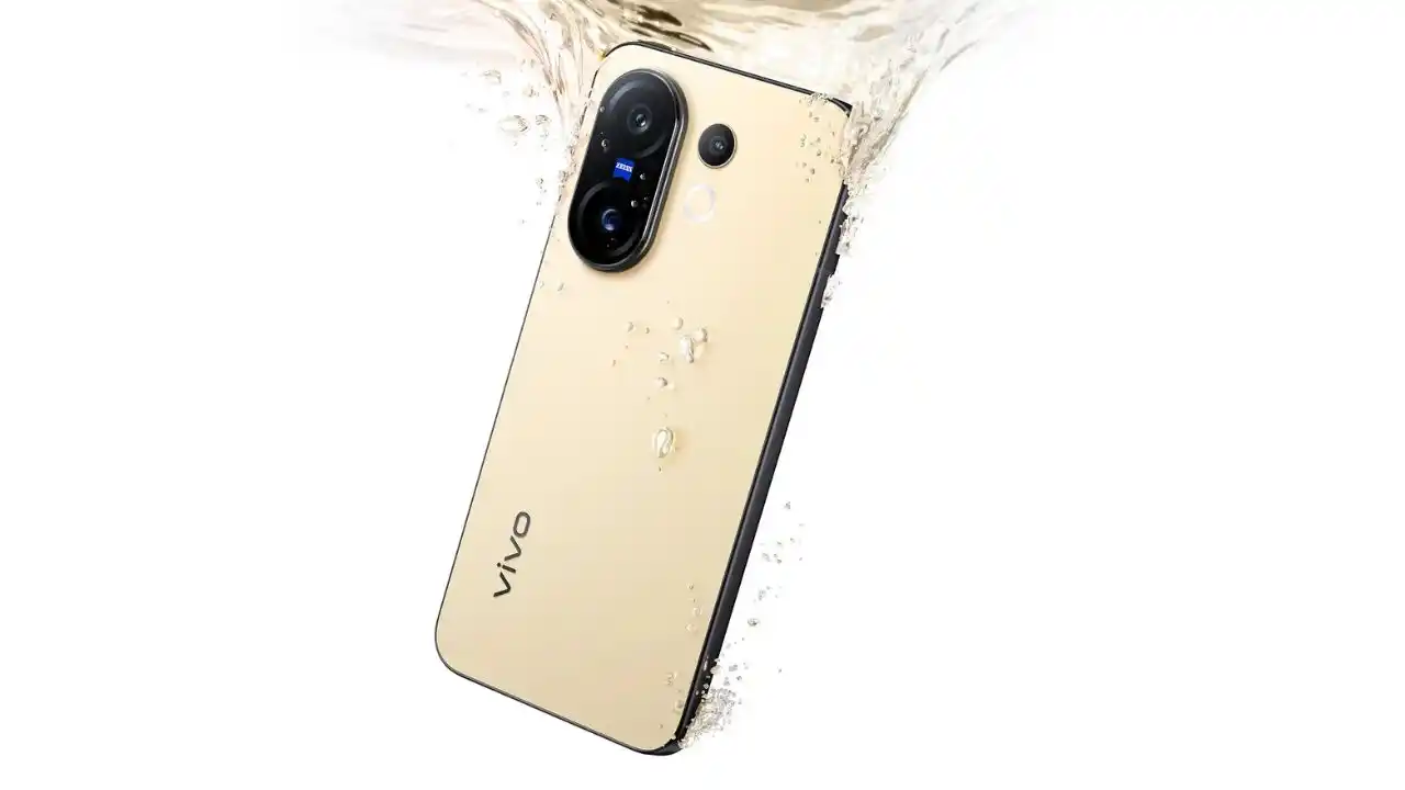 Vivo X200 FE Vivo X200 FE