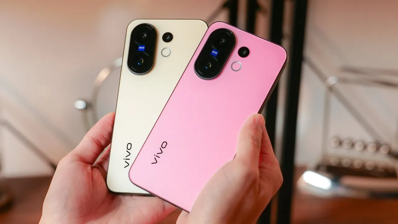Vivo X200 FE Launched In Taiwanese Market Vivo X200 FE Launched In Taiwanese Market