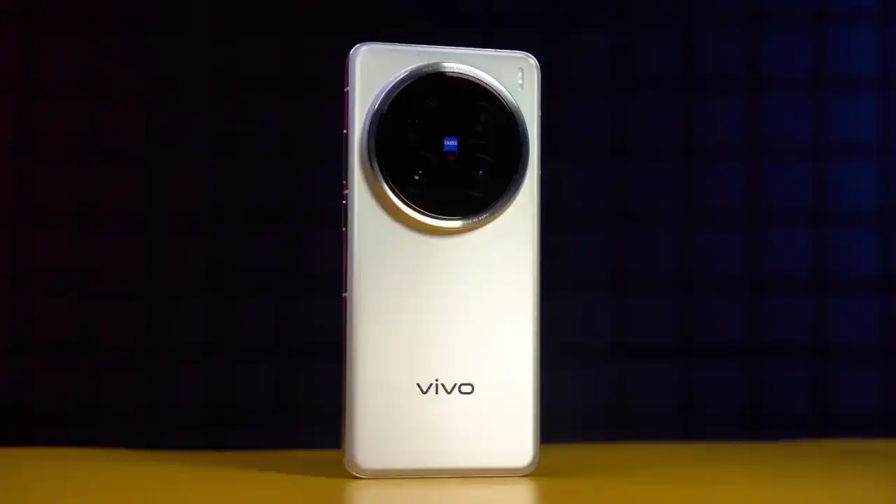 Vivo X200 FE Vivo X200 FE