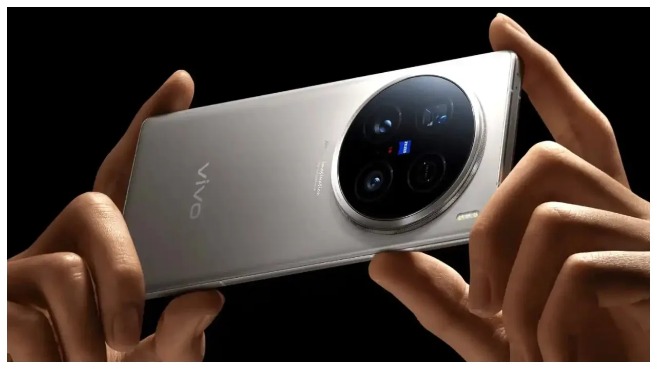 Vivo X200 Pro Vivo X200 Pro