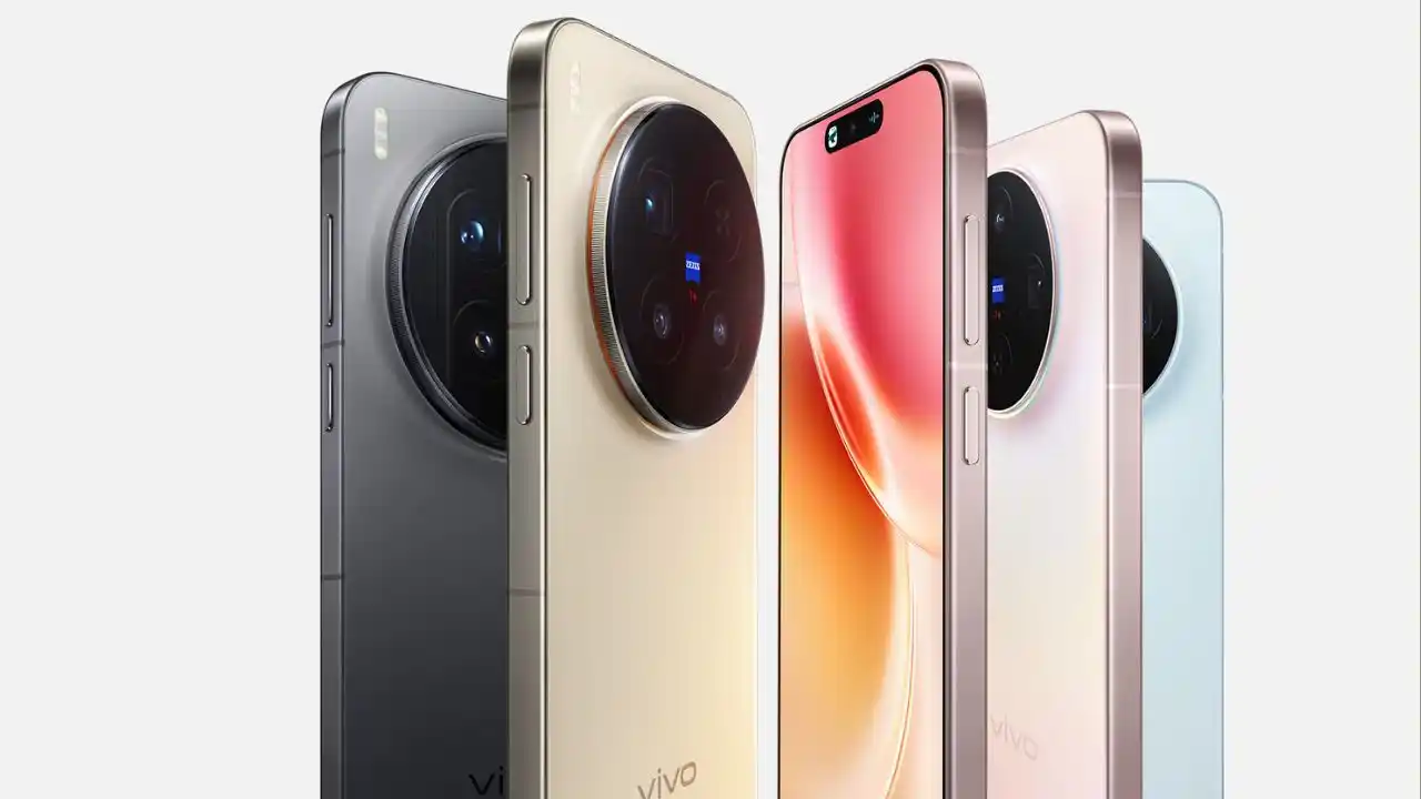 Vivo X300 Pro Vivo X300 Pro