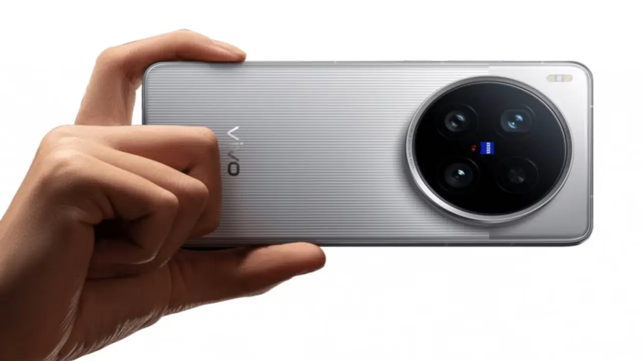 Vivo X300 Pro 3