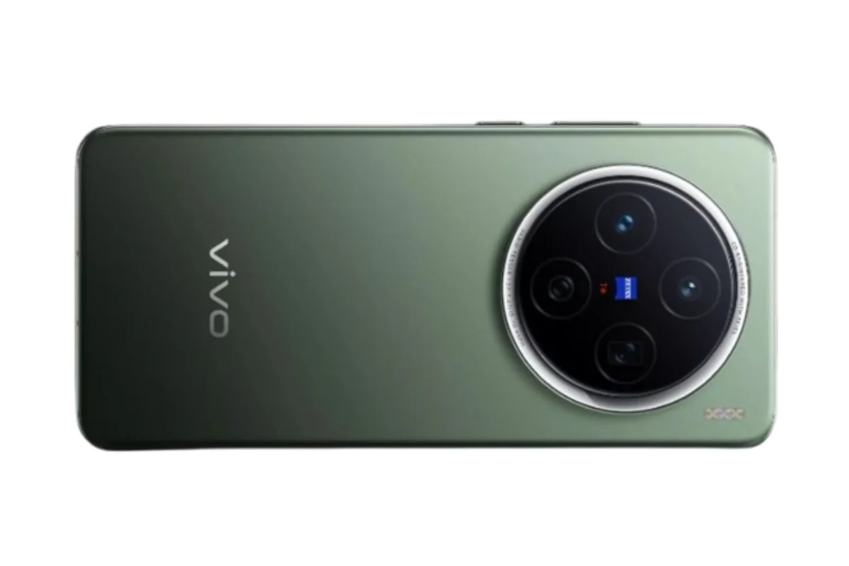 Vivo X300 Pro 5G
