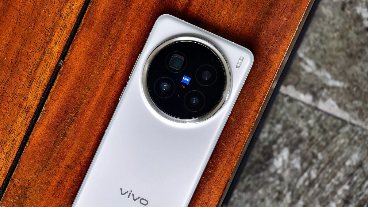 Vivo X300 Pro2 Vivo X300 Pro2