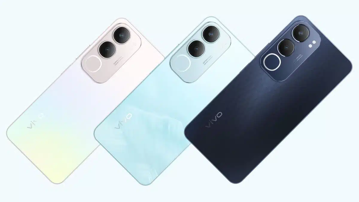 Vivo Y19 5G