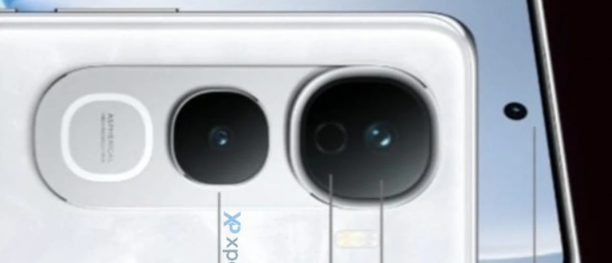 Vivo Y400 Vivo Y400