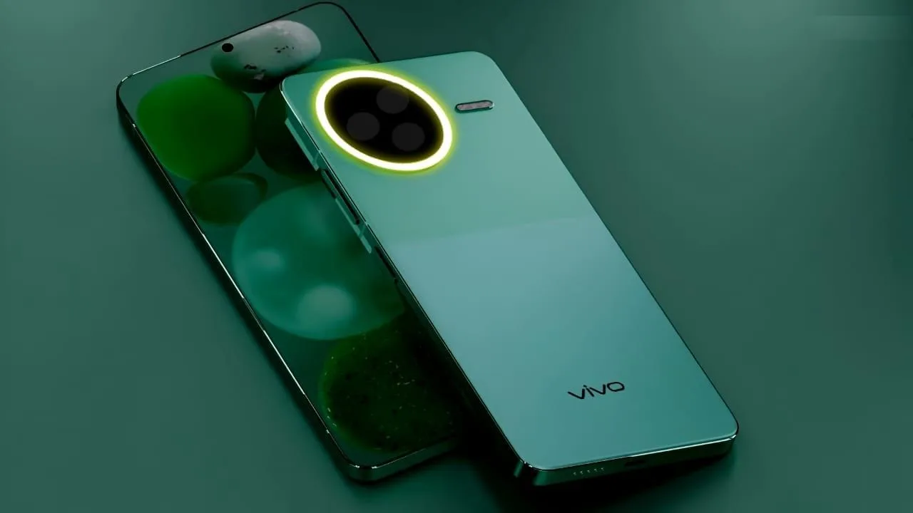 Vivo Y400 Pro Vivo Y400 Pro