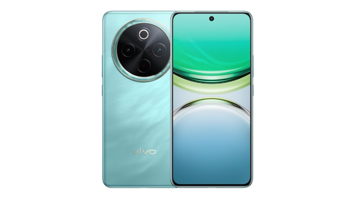 Vivo Y400 Pro Vivo Y400 Pro