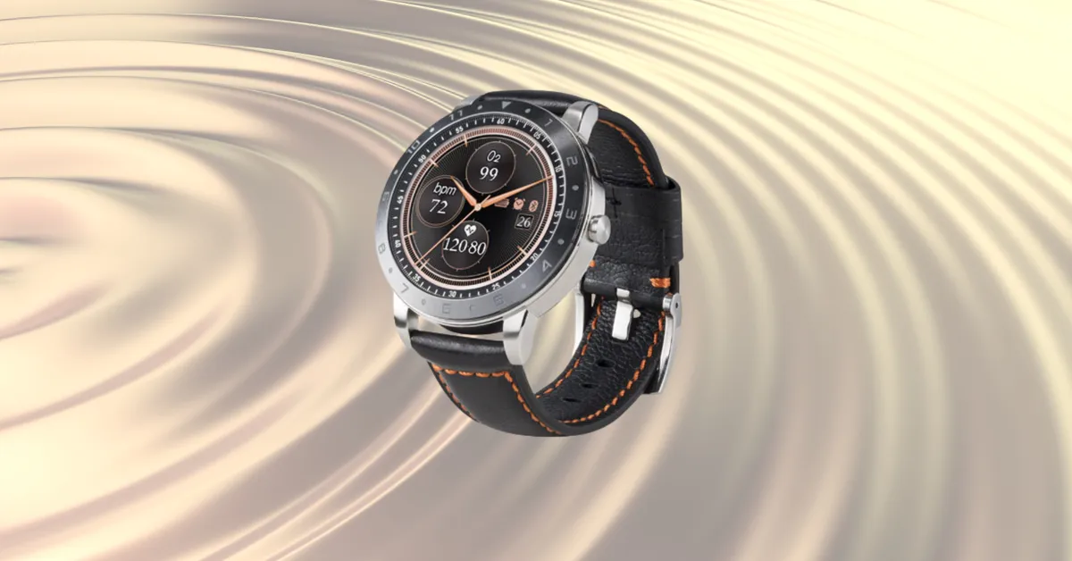 VivoWatch 5 VivoWatch 5