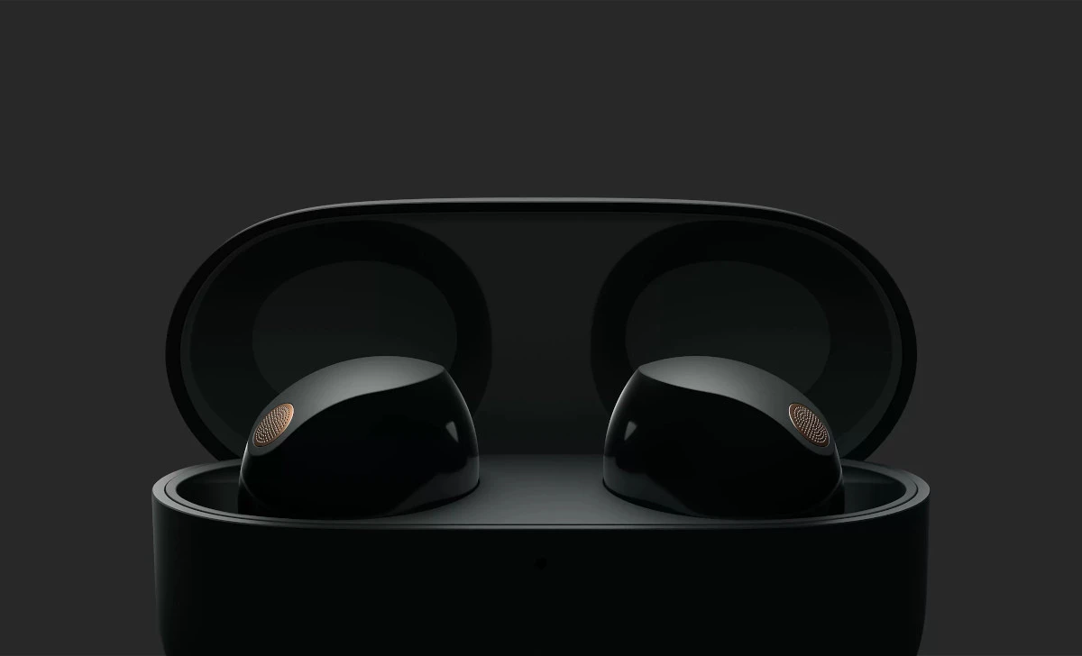 Sony Earbuds Sony Earbuds