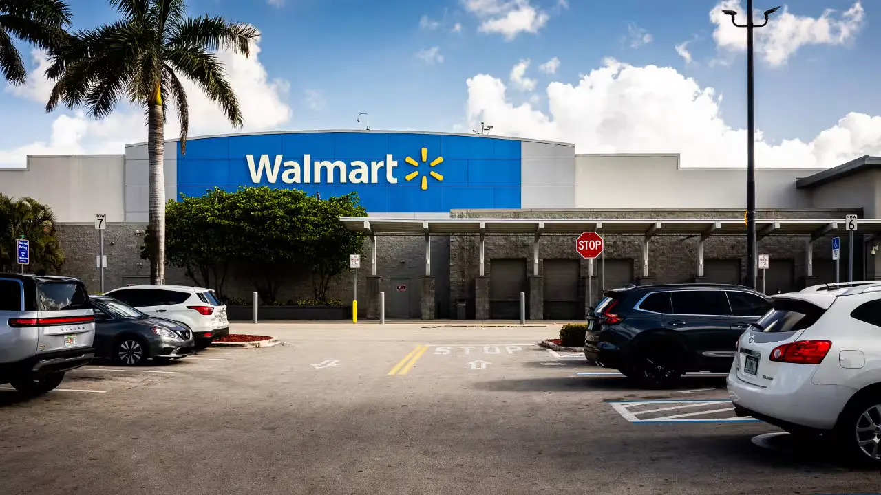 Walmart 2 Walmart 2