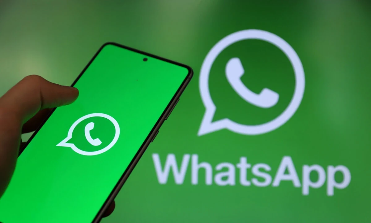 WhatsApp 2 WhatsApp 2