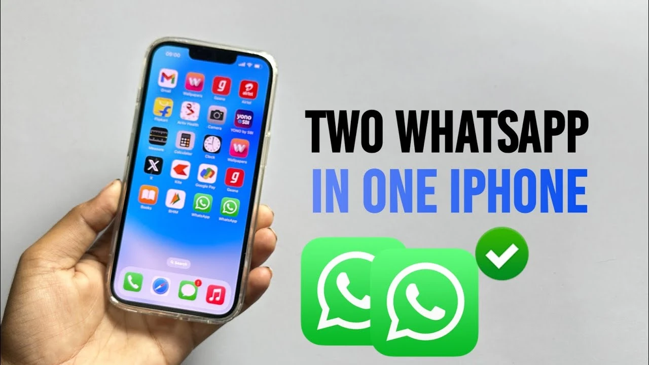 WhatsApp WhatsApp