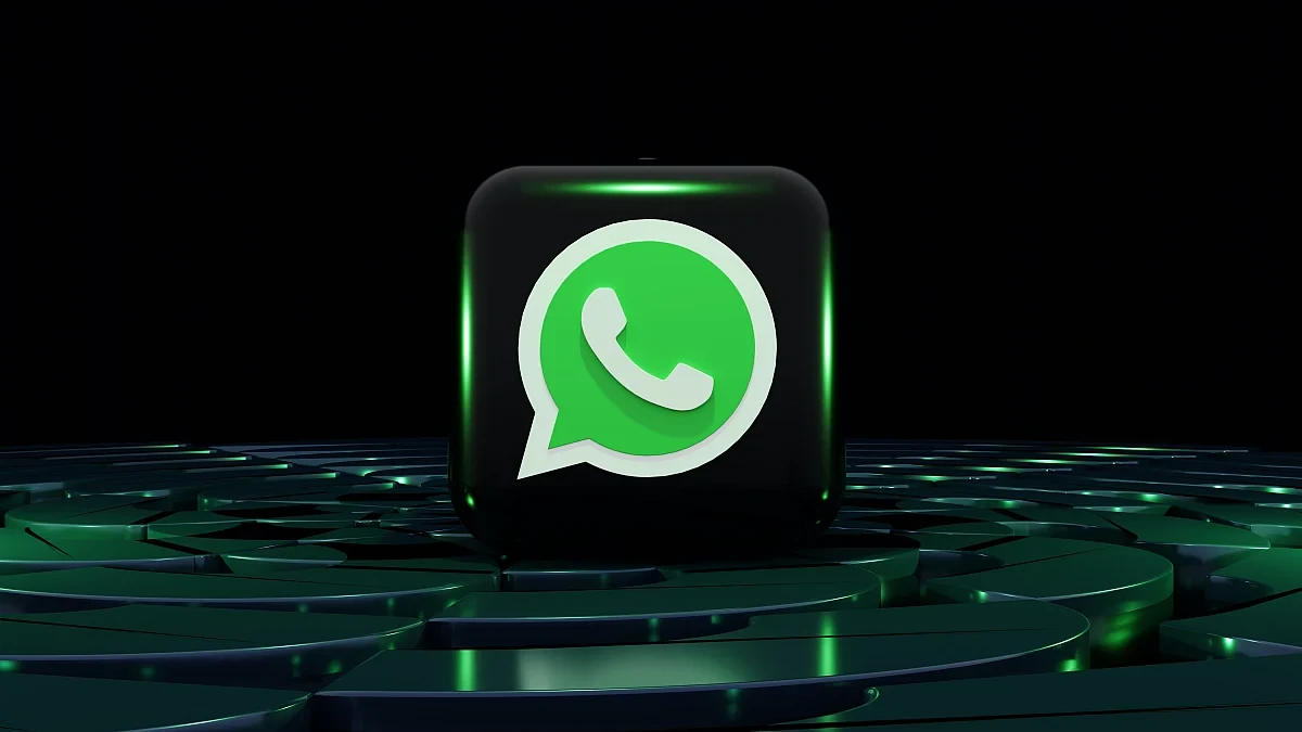 WhatsApp 3 WhatsApp 3