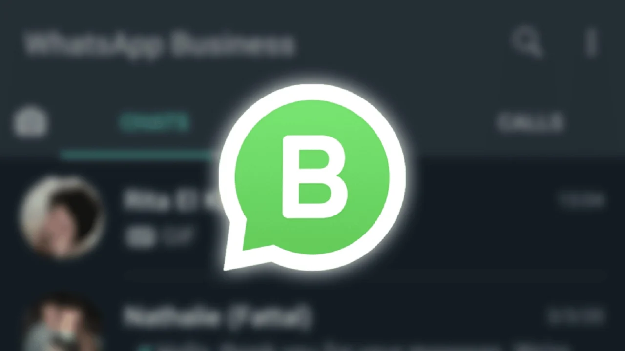 WhatsApp Beta 