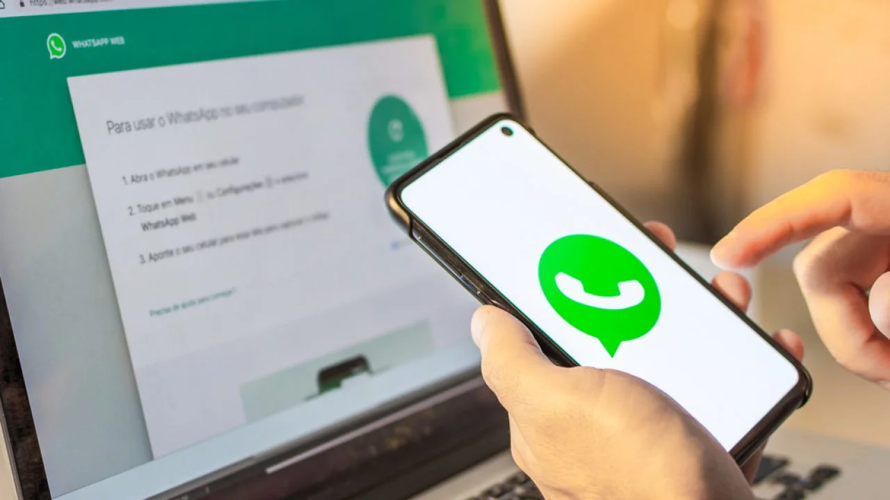 WhatsApp Beta 