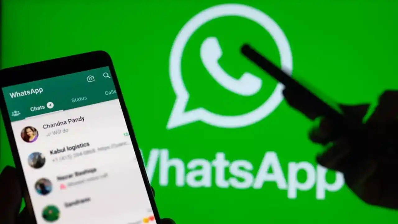 WhatsApp