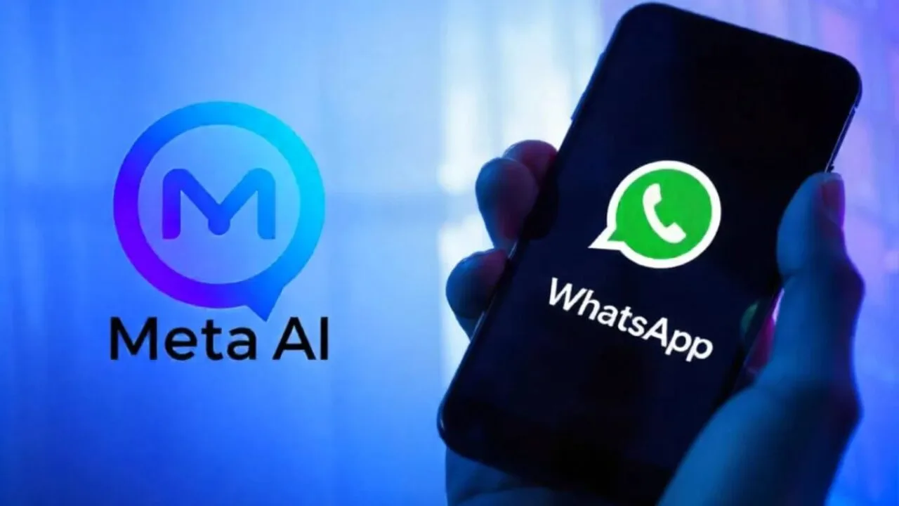 WhatsApp New WhatsApp New