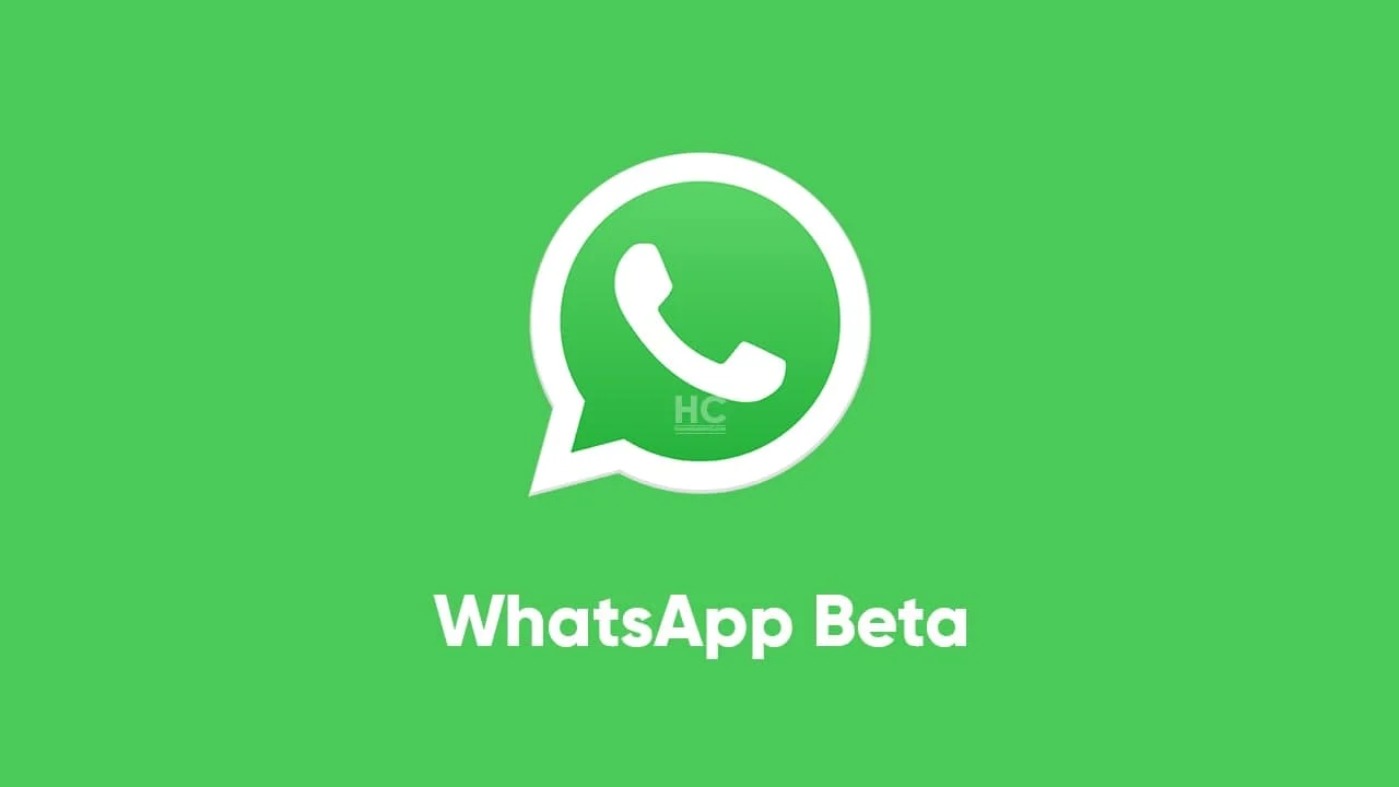 Whatsapp Beta