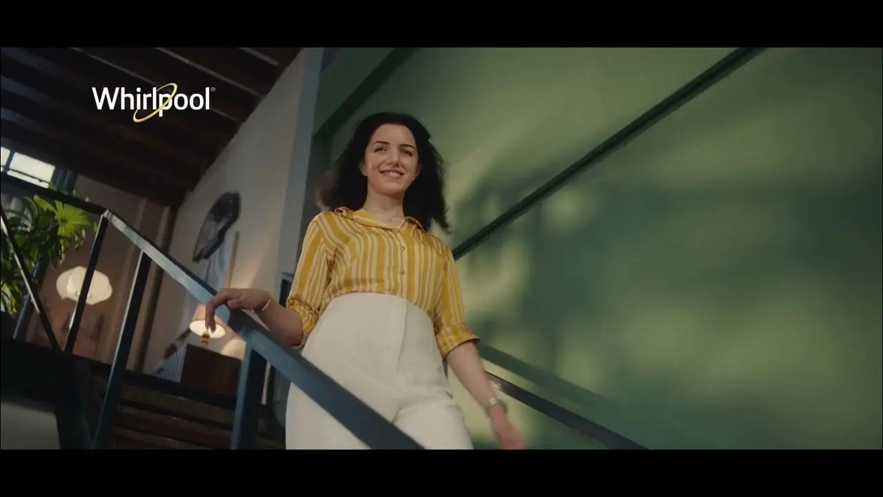 Whirlpool Refrigerator