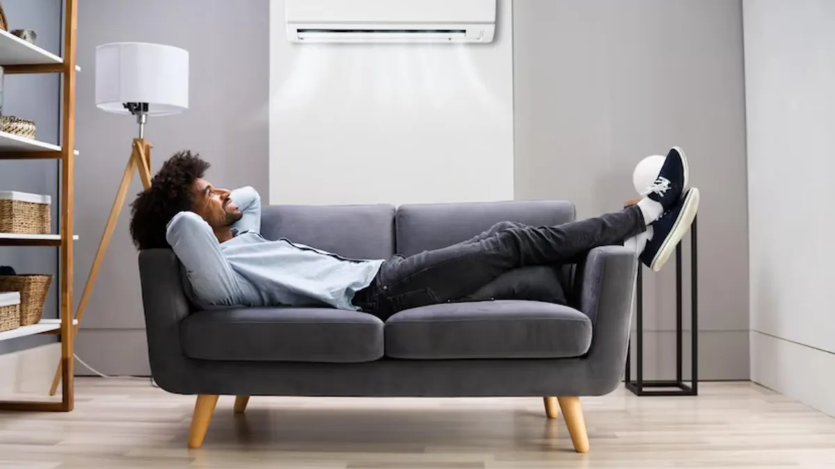 Whirlpool AC Whirlpool AC