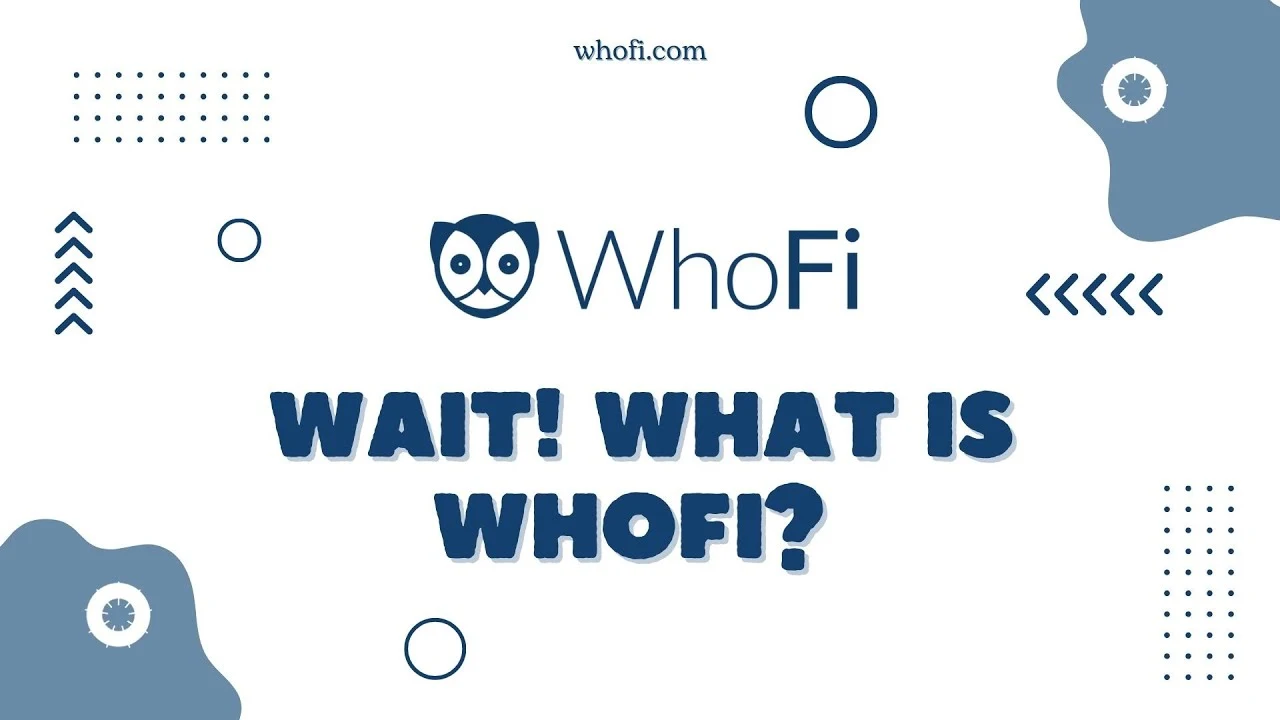 WhoFi
