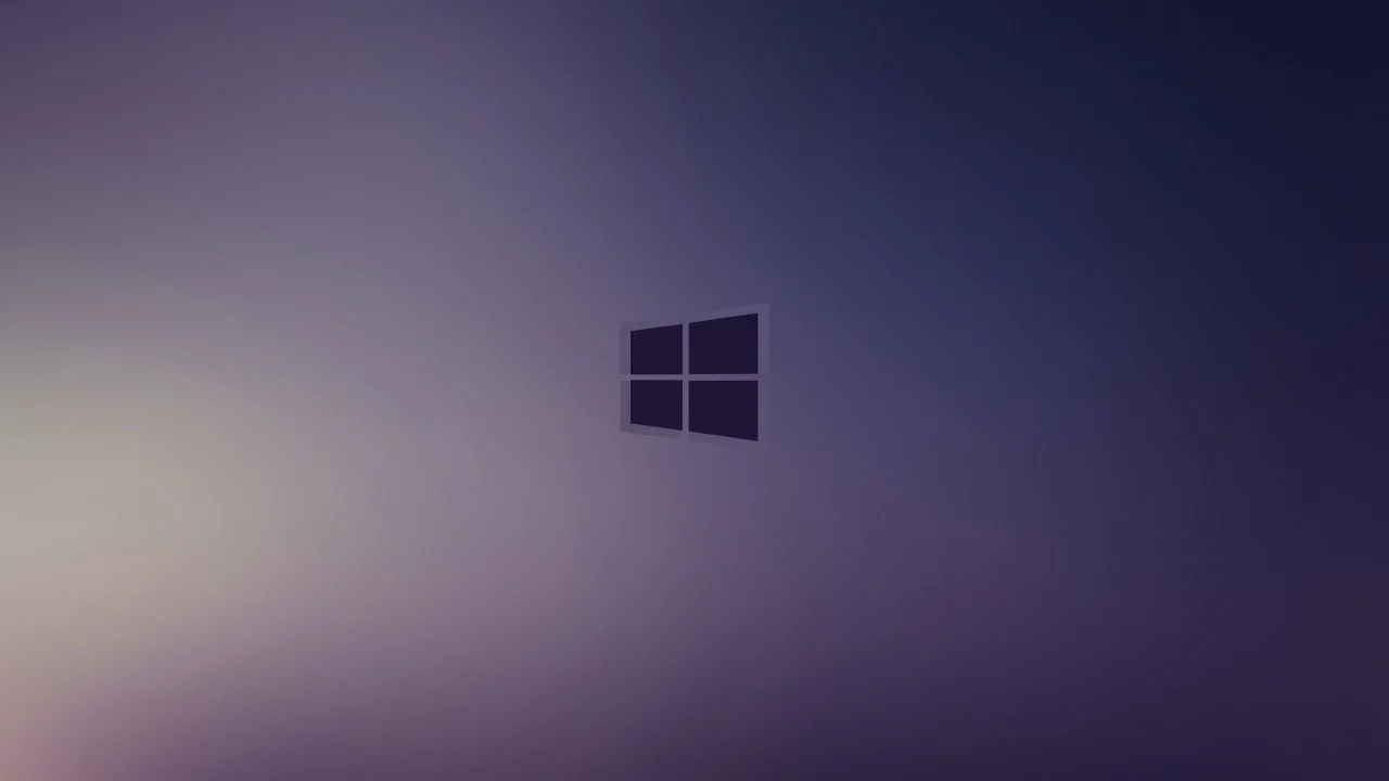 Windows 10 