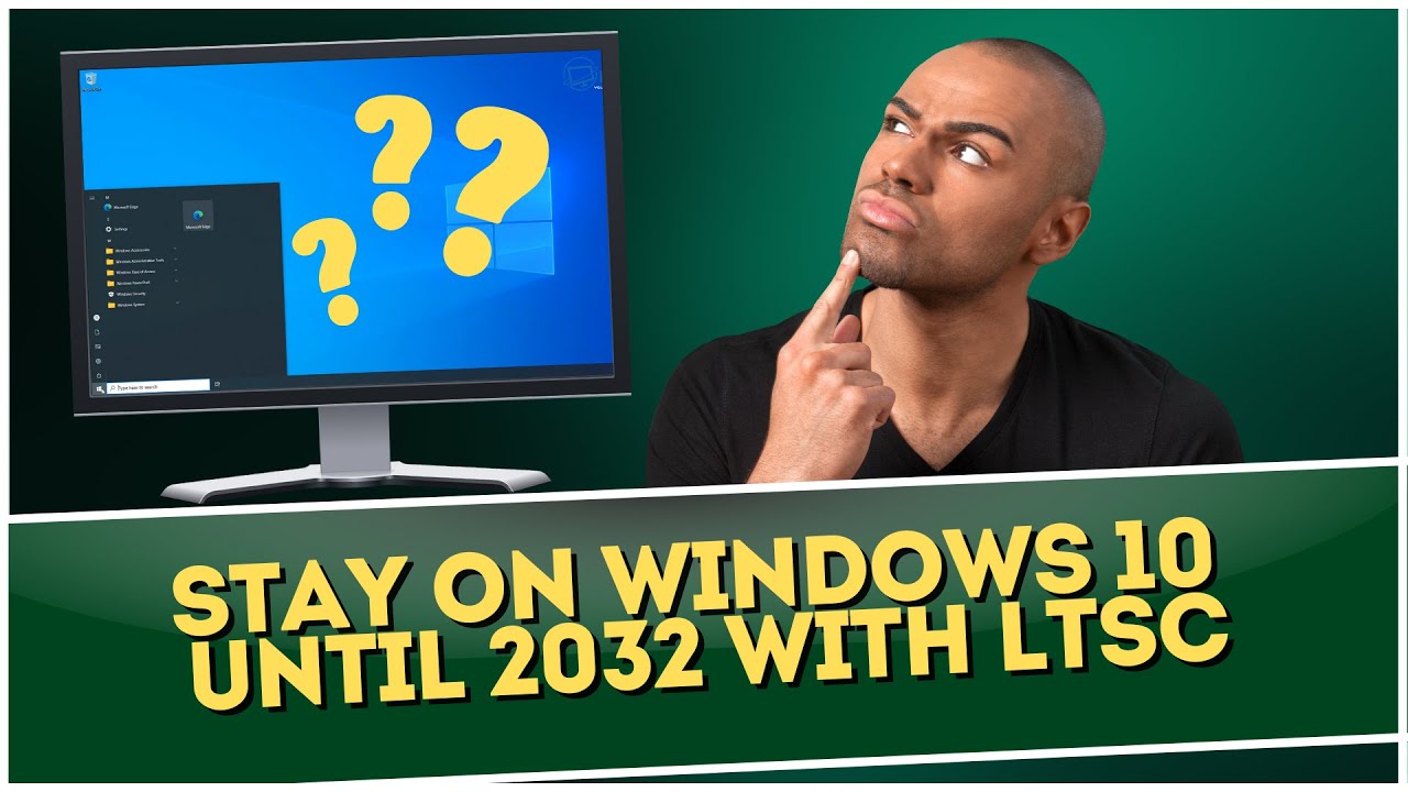 Windows 10 IoT 3 Windows 10 IoT 3