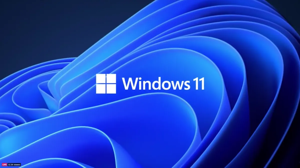 Windows 11 Windows 11