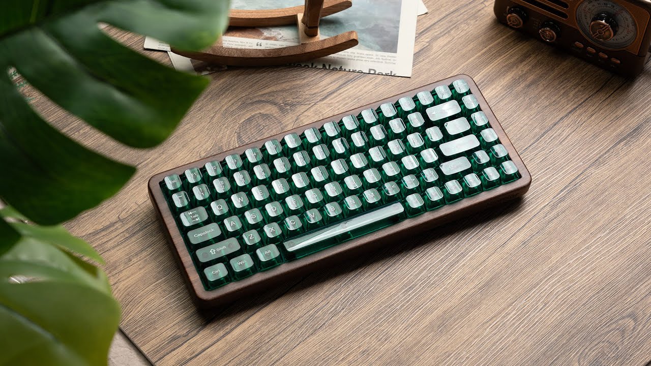 Womier WD75 4 Womier WD75 4