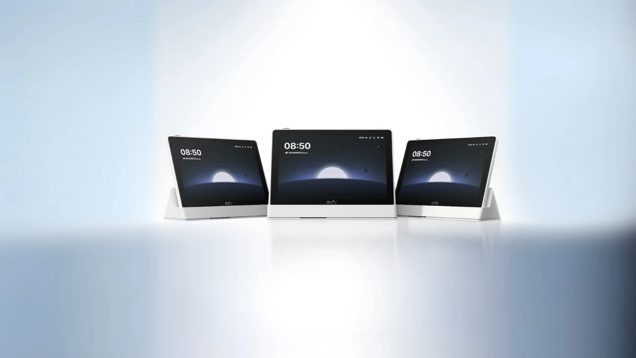 Eufy Security E10 Smart Display