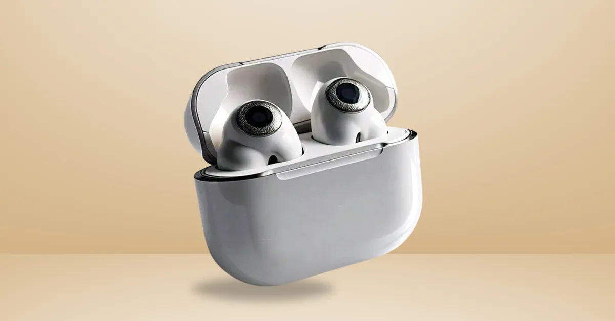 AirPods