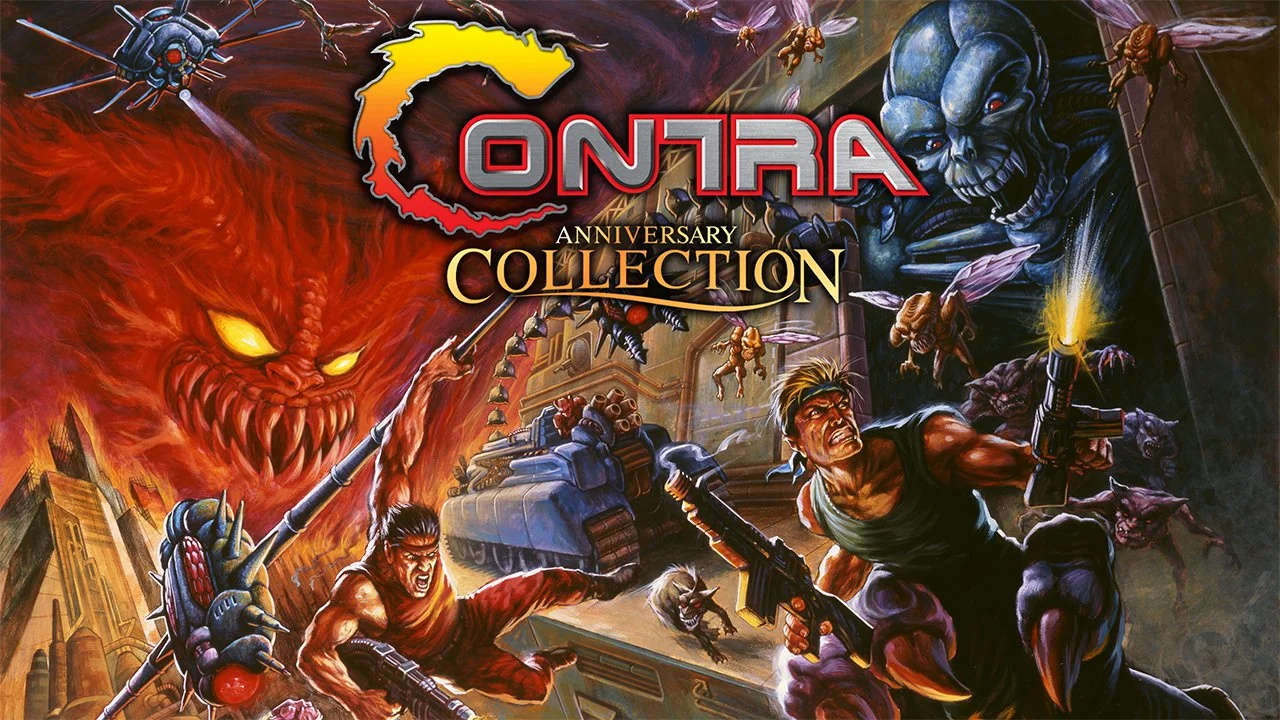 Contra Contra