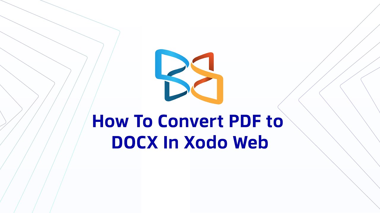 XODO 2