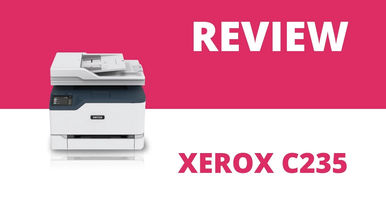 Xerox 1