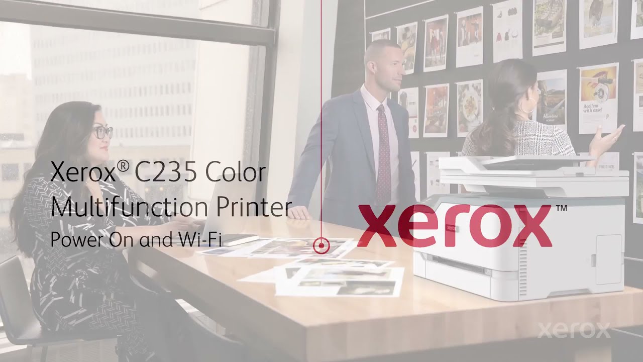 Xerox 2