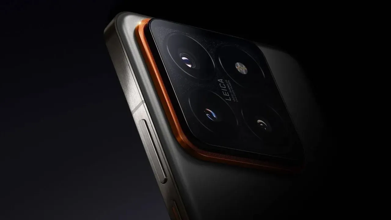 Xiaomi 15 