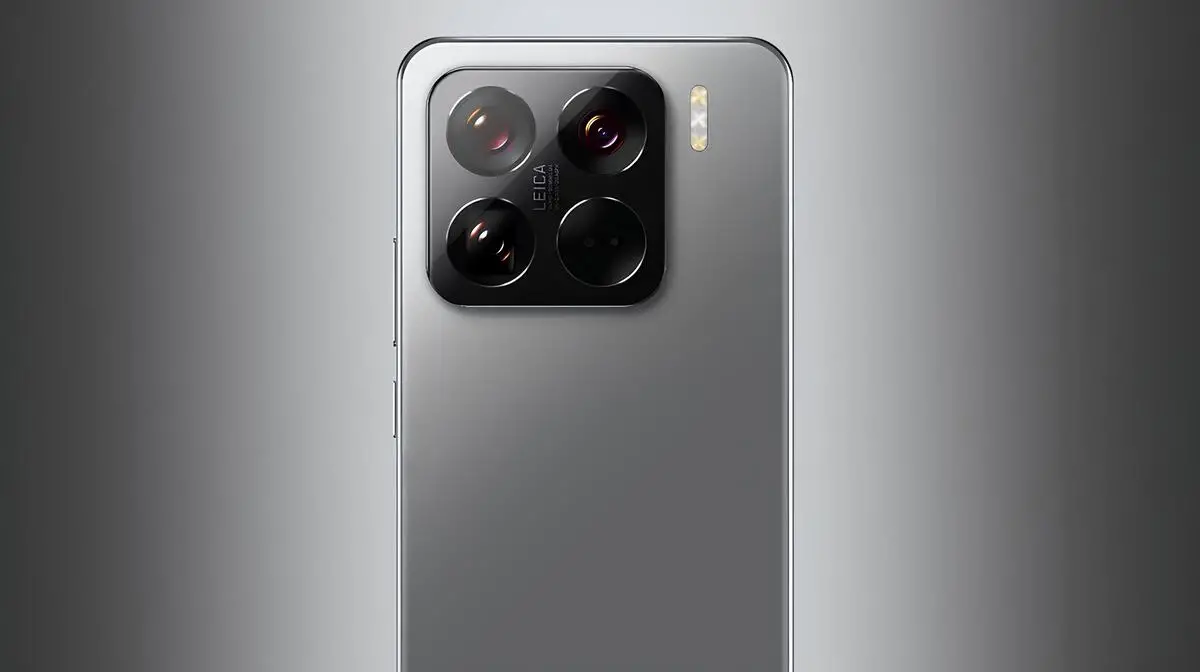 Xiaomi 15 Pro Xiaomi 15 Pro