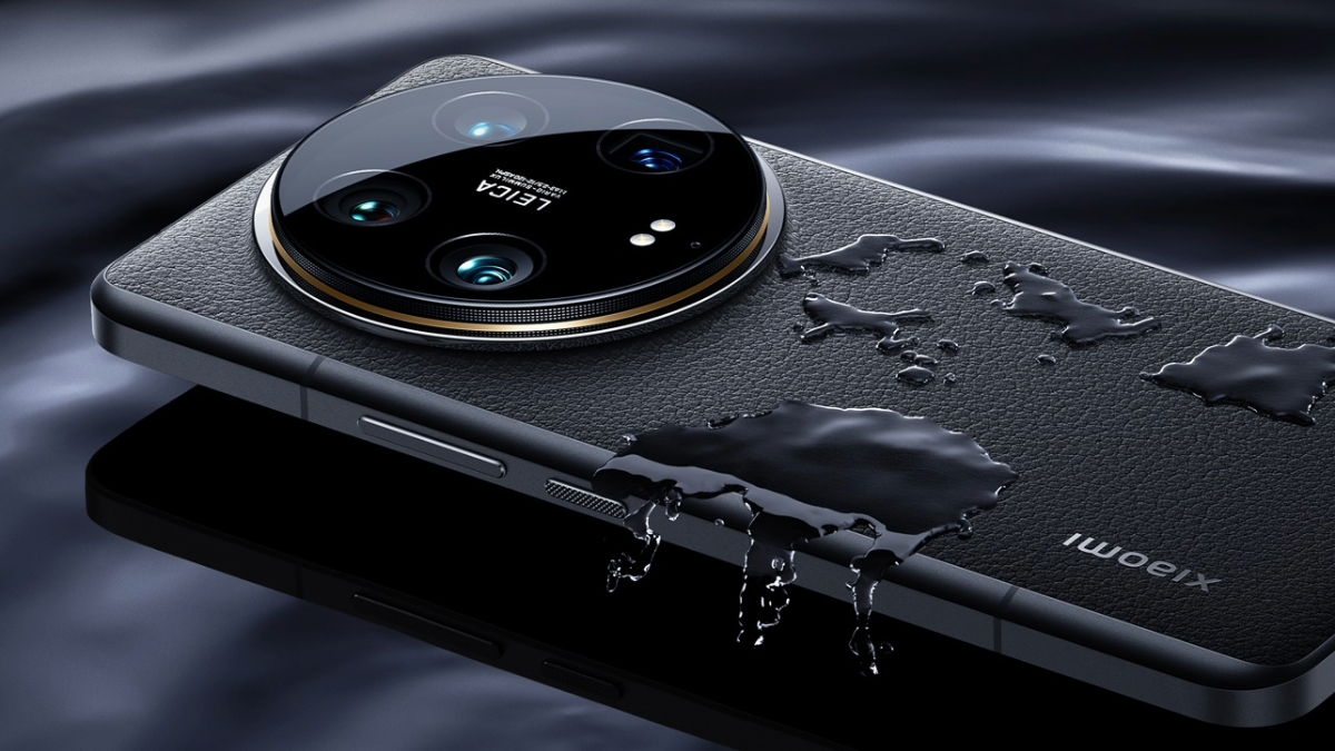 Xiaomi 15 Ultra Camera Xiaomi 15 Ultra Camera