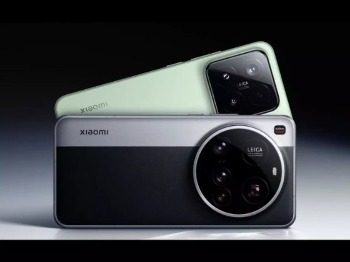 Xiaomi 15 Series